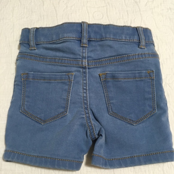 2T (2/$20) Summer Girl’s - Like-New - Picture 11 of 11